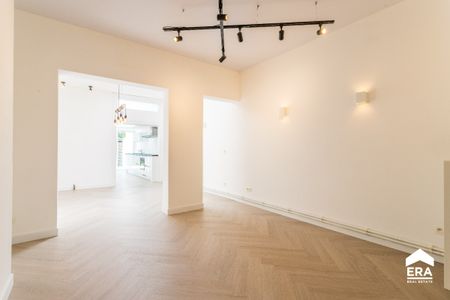 Gerenoveerde woning met 3 slaapkamers - Foto 4