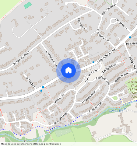 Long Ashton, Bristol, BS41