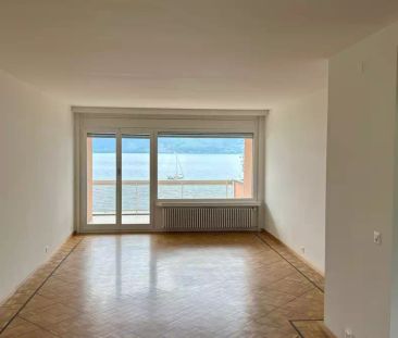 Magnifique appartement avec vue panoramique sur le lac - Clarens - ... - Photo 1