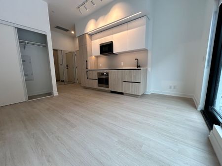 For Lease - 699 Sheppard Avenue Unit# 109, Toronto, Ontario - Photo 3