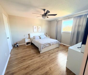 For Lease - 85 Barnes Drive Unit# Main, Ajax, Ontario - Photo 1
