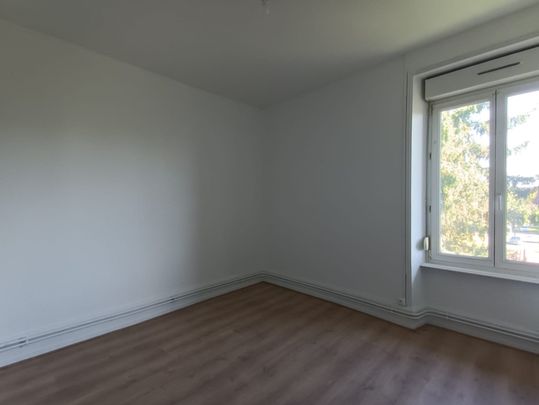 Location Appartement 3 pièces 53m² BELFORT 90000 - Photo 1