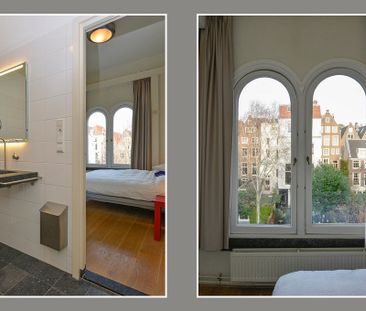 Te huur: Appartement Kerkstraat in Amsterdam - Photo 1