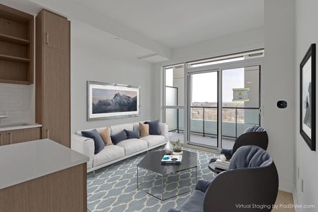 For Lease - 50 George Butchart Drive Unit# 620, Toronto, Ontario - Photo 2