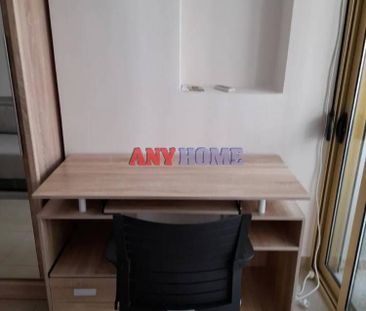 Studio/Γκαρσονιέρα για ενοικίαση Ιπποκράτειο (Φάληρο - Ιπποκράτειο) - Photo 3