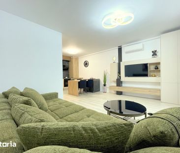 Apartament 2 camere - Denya Forest 6 - PRIMA INCHIRIERE - Fotografie 4