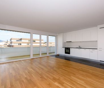 Appartement moderne, spacieux et bien situé ! - Foto 1