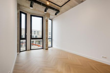 Appartement te huur: Surinamepad 122 2035 VS Haarlem - Photo 5