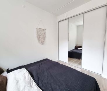 Dejlig 2-værelses lejlighed i Odense - Photo 5