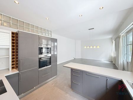 Opgeknapt appartement met 1 slaapkamer - Centrum Brussel - Photo 2