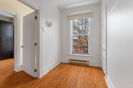 Appartement à Montréal (Mercier/Hochelaga-Maisonneuve) - Photo 2