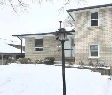 For Lease - 81 Amberjack Boulevard, Toronto, Ontario - Photo 4