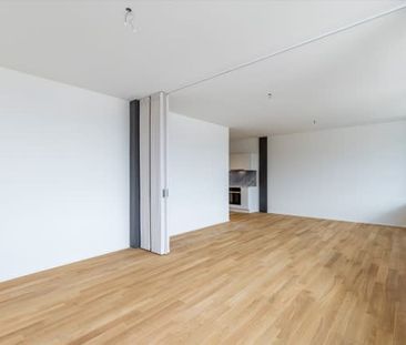2 Zimmer, 48 m², 12. Stock - Photo 3