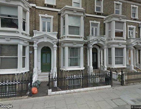 3 Bed Flat, North End Rd, W14 - Photo 1