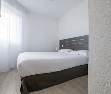 Location appartement 2 pièces - 33m² à Vannes (56000) - Photo 3