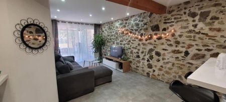 Appartement 3 Pièces 63 m² - Photo 4