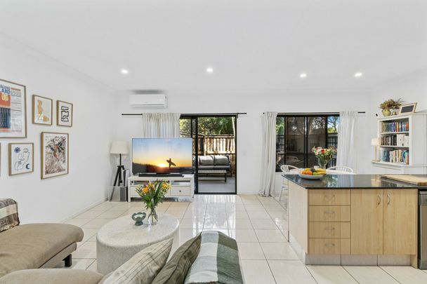 Comfort & Convenience - Photo 1