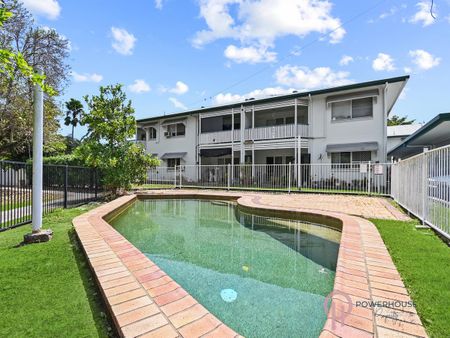 Neat 2 Bedroom unit in Manoora - Photo 4