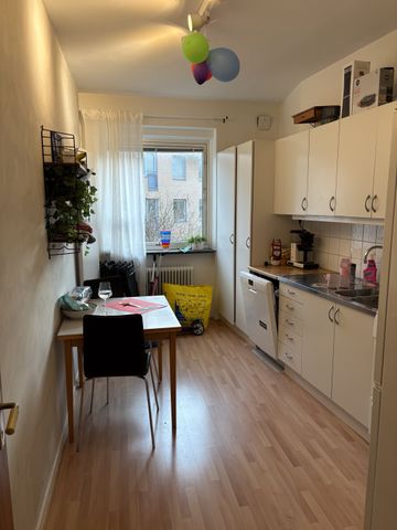 Fridhemstorget, Malmö - Foto 4