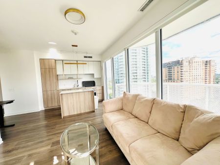 For Lease - 15 Holmes Avenue Unit# 1302, Toronto, Ontario - Photo 5