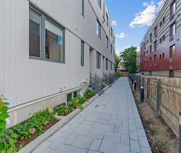 For Lease - 45 Bellevue Avenue Unit# 1a, Toronto, Ontario - Photo 6