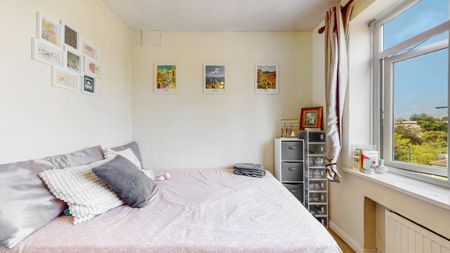 Modern Sharers Apartment - Photo 5