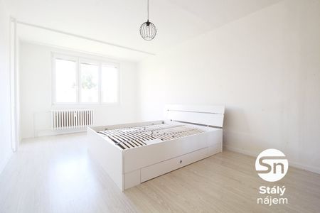 Pronájem bytu 2+1 66 m² - Фото 3