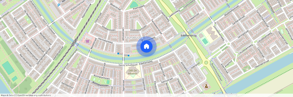 Ijsbeerpad 17, 1338BT Almere