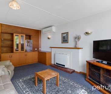 Convenient Living on a Generous Block - Photo 1