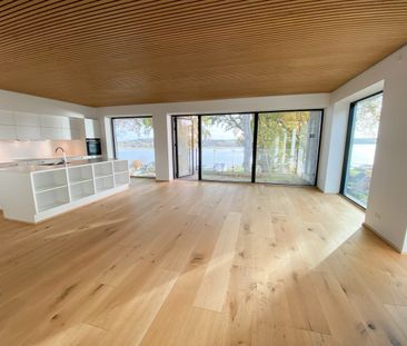 Ekslusiv 3-værelses lejlighed med fantastisk udsigt - Foto 2