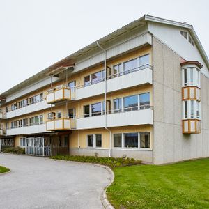 Tornsvalegatan 39 - Foto 2