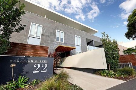 7/22-24 Warleigh Grove, Brighton VIC 3186 - Apartment For Rent | Domain - Photo 5