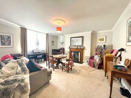 2 Bed Maisonette, South Parade Mansions, BS8 - Photo 4