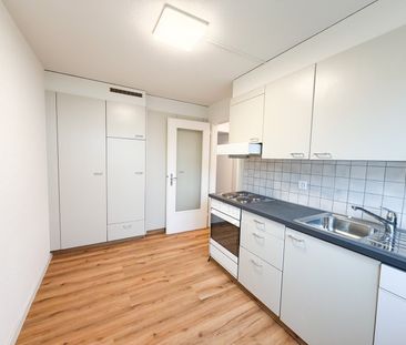 4 Zimmer, 82 m², 1. Stock - Foto 2