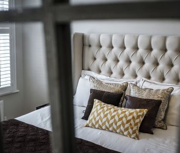 5 bedroom terraced house to rent - Photo 4