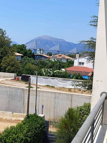 Μονοκατοικία για ενοικίαση Ακταίο (Ρίο) - Φωτογραφία 4