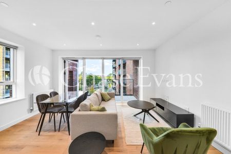 2 bedroom flat to rent - Photo 3