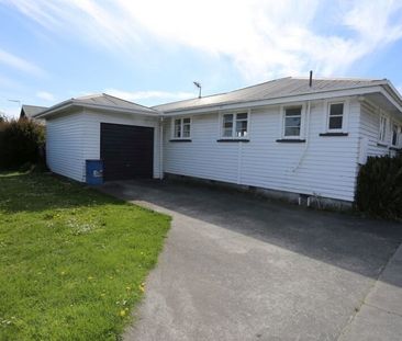 3 Bedroom home – Heatpump – $350pw - Photo 3