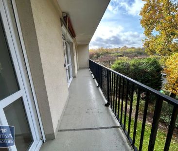 Appartement à louer 5 pièces 94.09m² - Photo 4