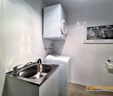 32/29 State Circle, Deakin ACT 2600 - Apartment For Rent | Domain - Photo 5