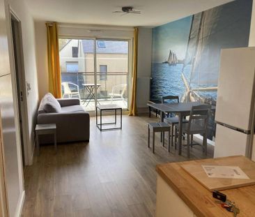 Appartement 2 pièces - - Photo 1