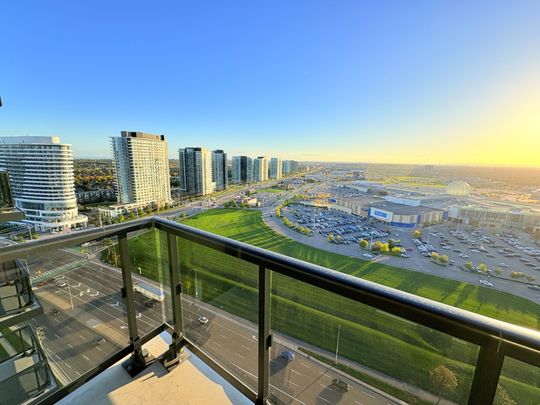 For Lease - 2495 Eglinton Avenue Unit# 2105, Mississauga, Ontario - Photo 1