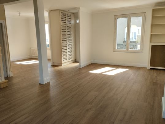Maison Brest 5 pièce(s) 173m2 - Photo 1