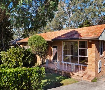 Family Home Located In Peaceful Bush Setting - Photo 1