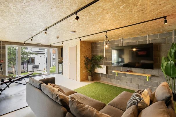 1 bedroom house to rent - Photo 1