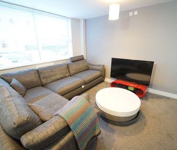 Flat 19, 10 Middle Street, NG9 1FX, NOTTINGHAM - Photo 5