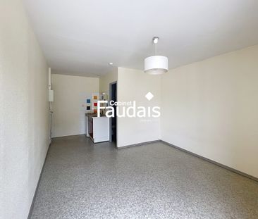 Location Appartement 1 pièce 20m² COUTANCES 50200 - Photo 4
