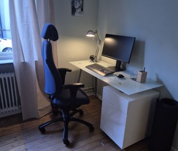 Trädesgatan, Göteborg - Foto 1