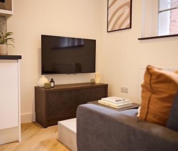 1 bedroom apartment to rent - Photo 5