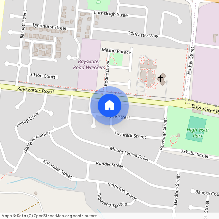 25 Payne Street, Mount Louisa